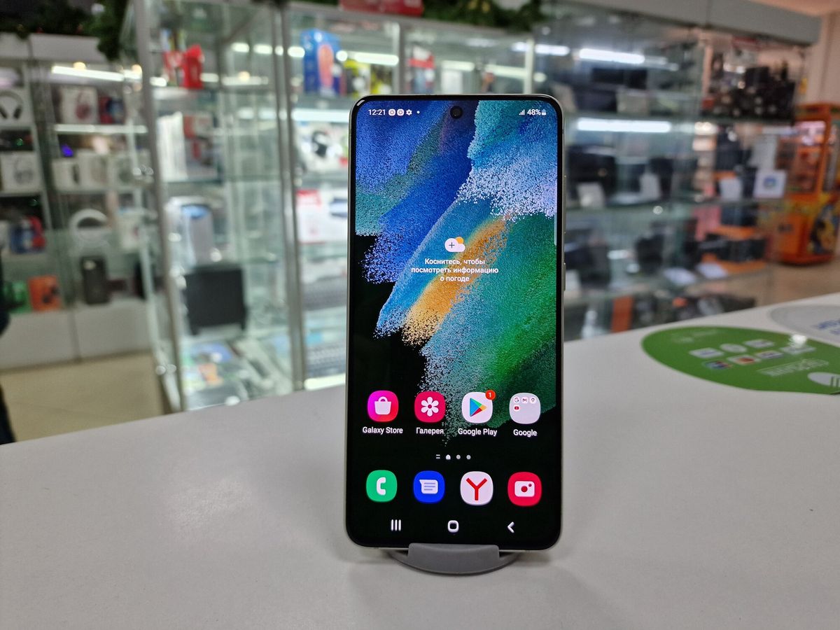 Harga Samsung Galaxy S21 FE 5G Turun Mulai Agustus 2026