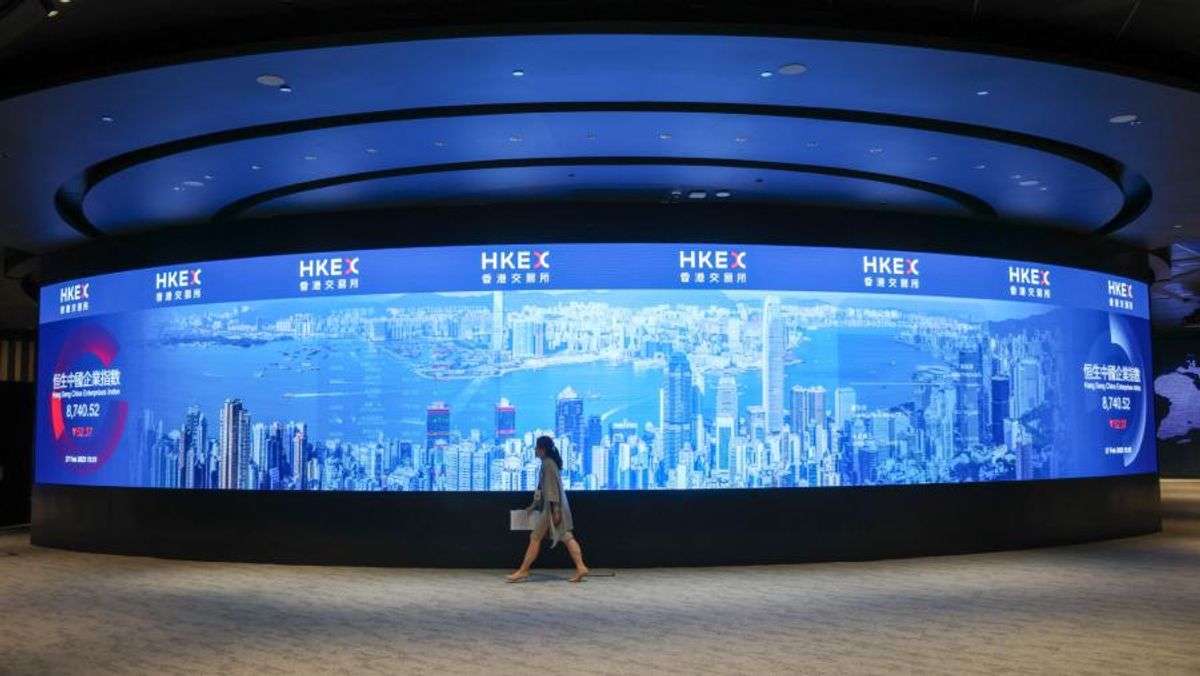 Saham Asia Menguat Didukung Data Inflasi AS yang Tenang dan Harga Minyak Stabil