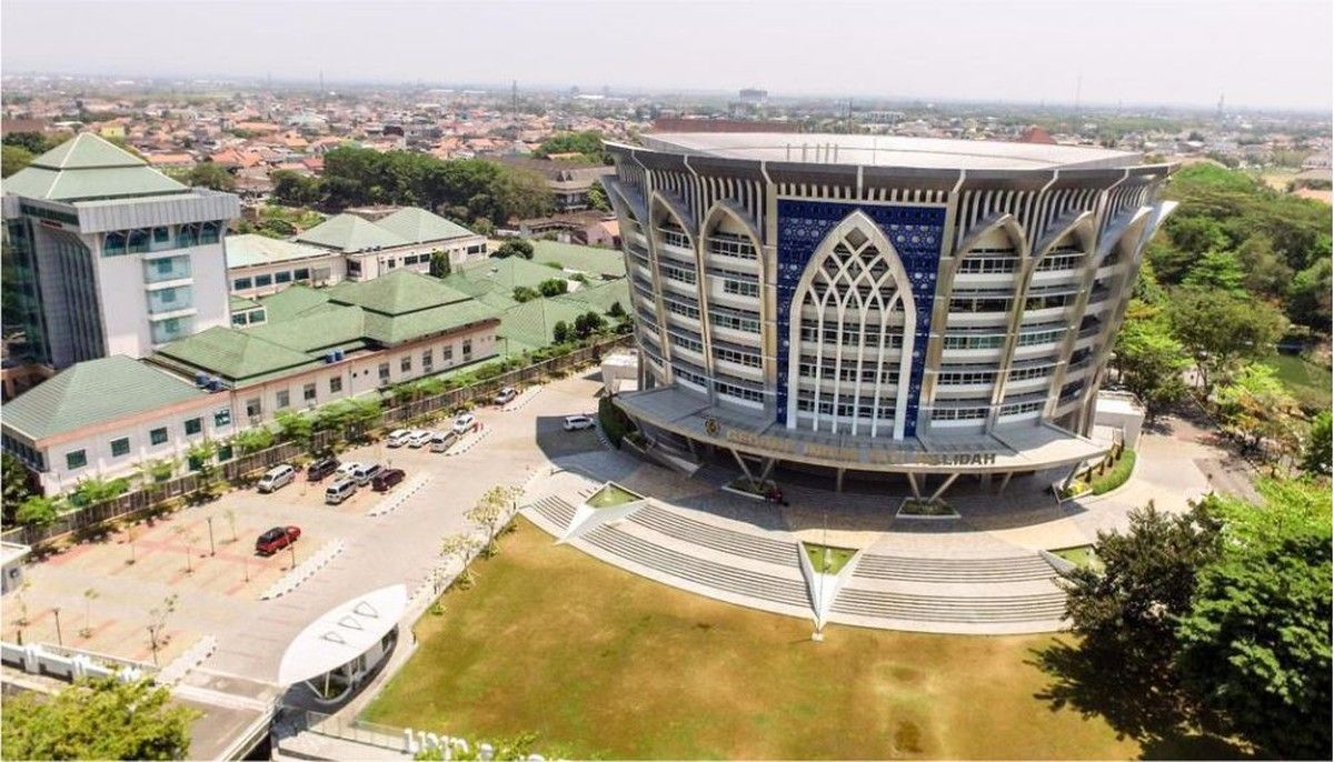 UMS Buka Jalur KIP Kuliah 2026 untuk Calon Mahasiswa Baru