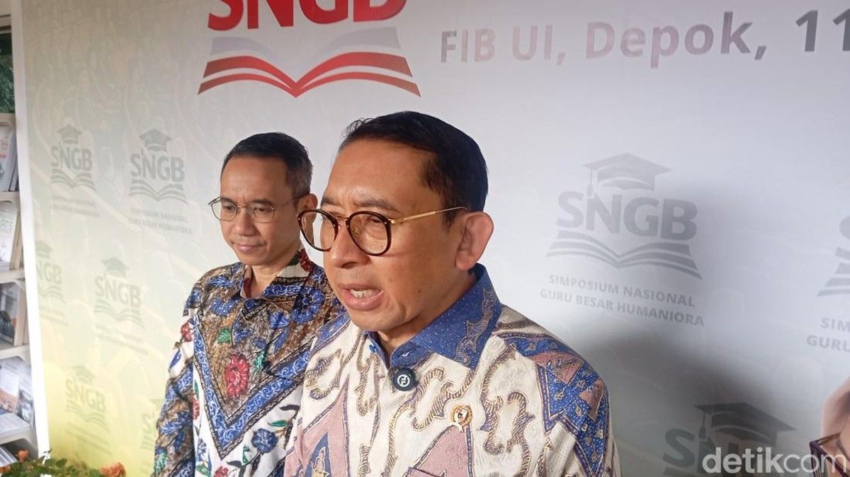 Guru Besar Humaniora Soroti Fokus Pemerintah pada STEM di Depok