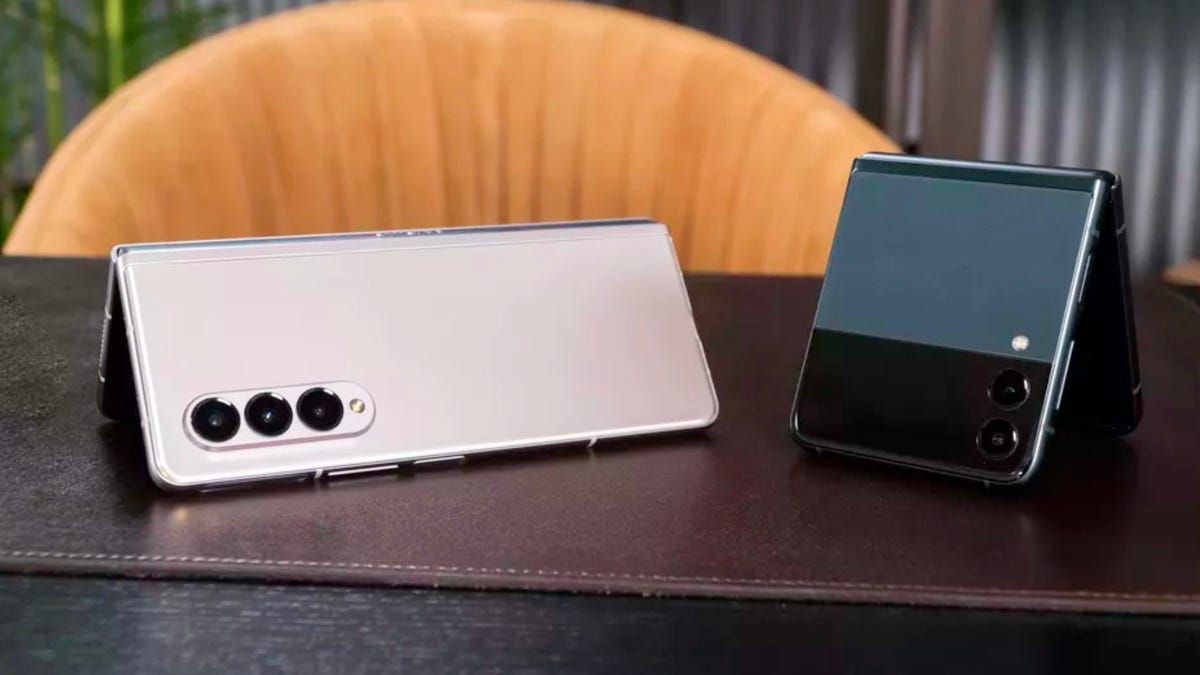 Harga Samsung Galaxy Z Fold 3 Turun di Agustus 2026