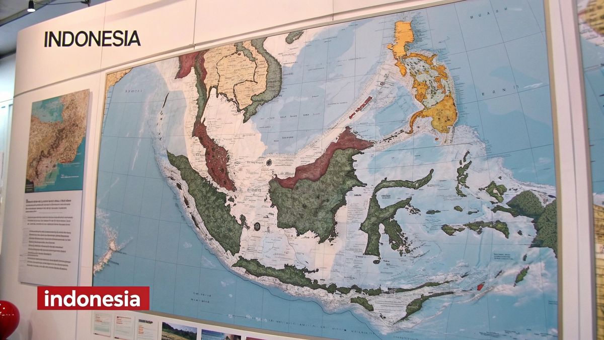 Mengapa Wilayah Formal Penting dan Bagaimana Cara Memahaminya Tepat di 2026