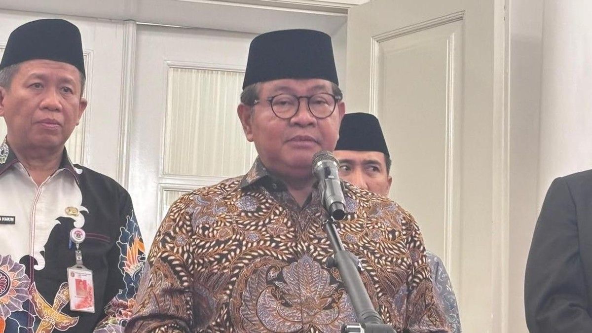 Gubernur DKI Kecam Promosi Miras Berkedok Hafalan Al-Qur’an di Jakarta