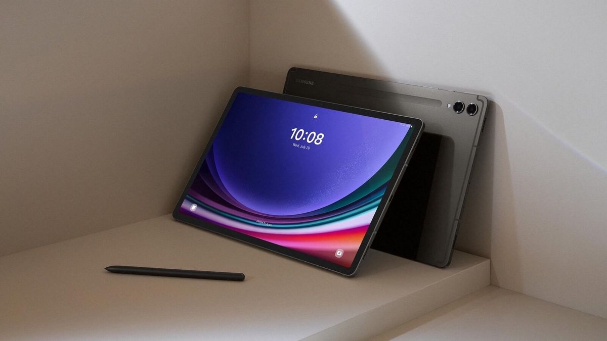 Samsung Galaxy Tab S9 Review Lengkap Fitur dan Harga Terbaru 2026