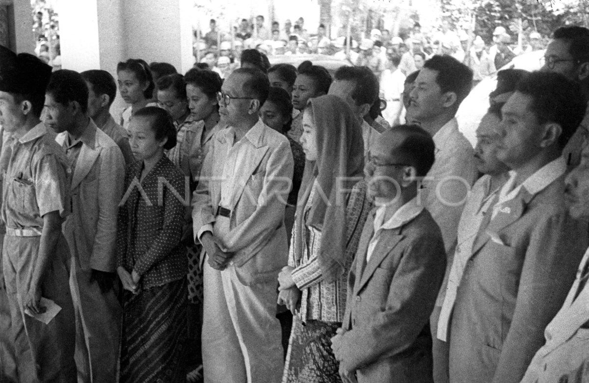Fungsi Proklamasi Kemerdekaan bagi Bangsa Indonesia Saat Ini