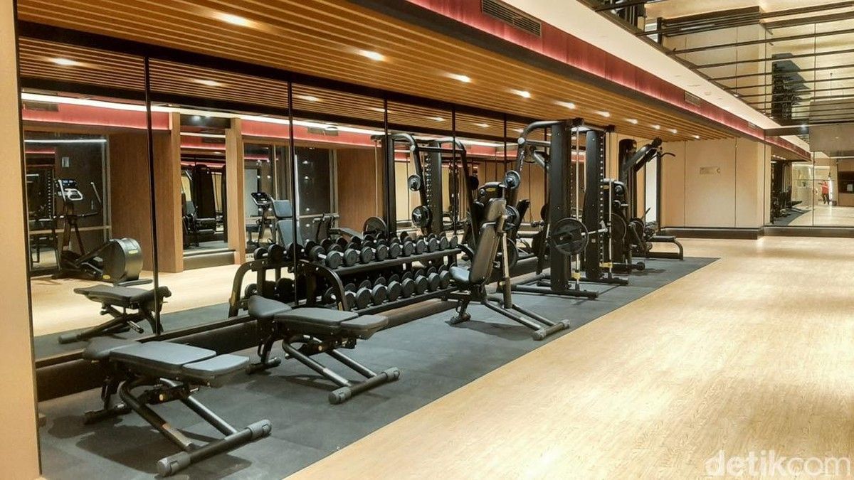 Trans Hotel Jakarta: Liburan Mewah dan Nyaman di Tengah Kota