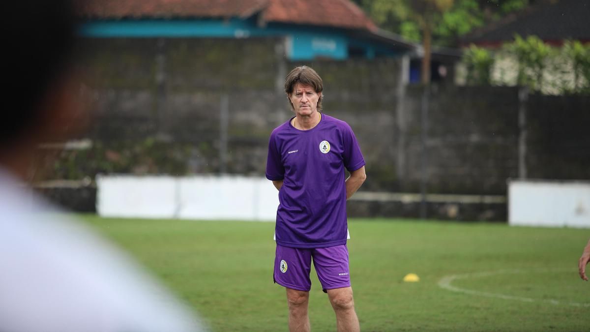 PSS Sleman Lengkapi Kuota Pemain Asing untuk Super League 2026/2027