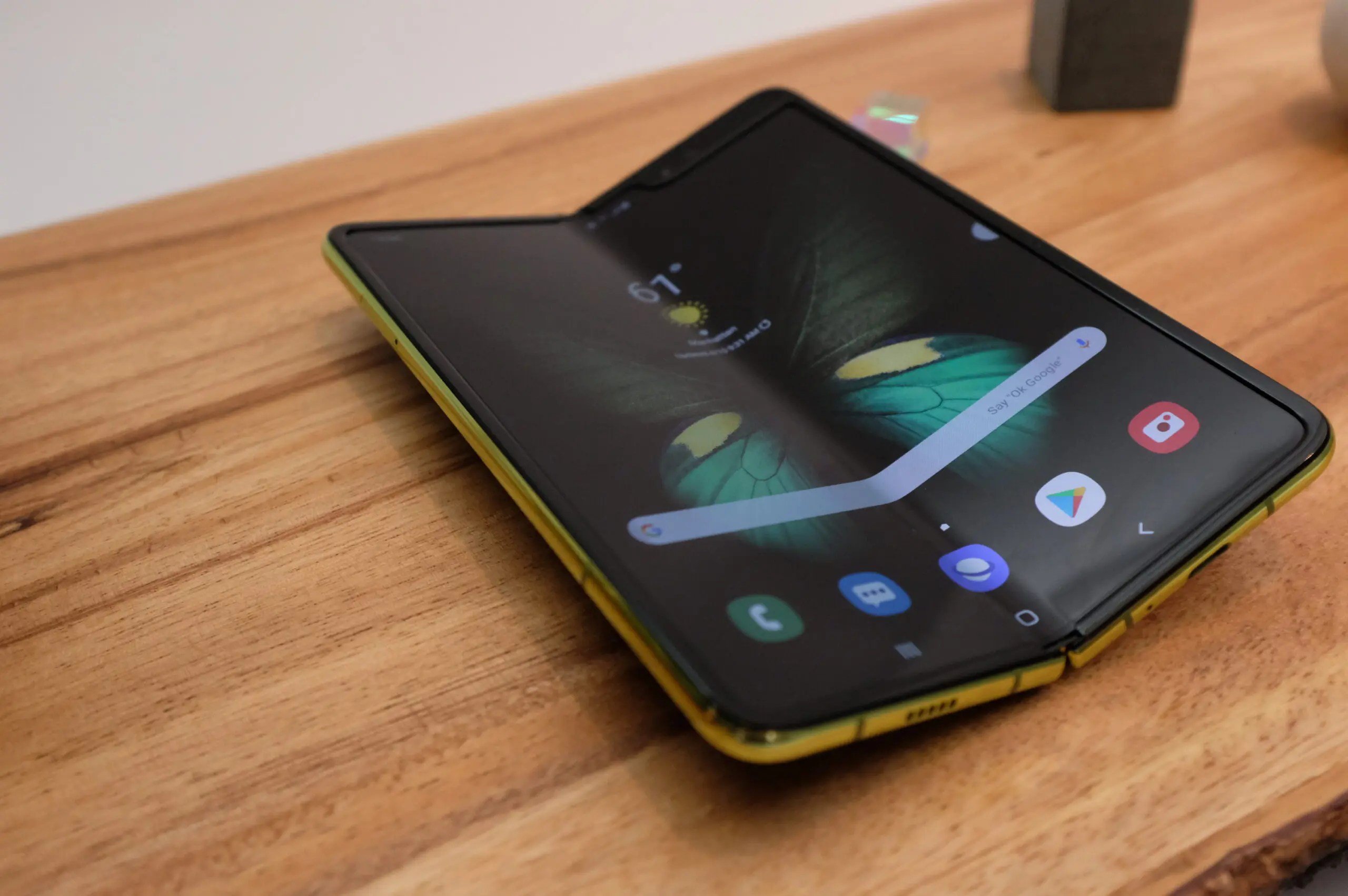 Samsung Galaxy Fold 1 Ulasan Lengkap: Apa Kelebihan dan Kekurangannya di 2026