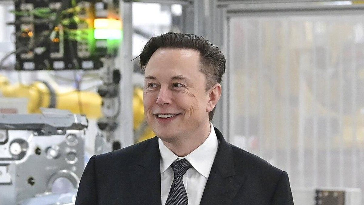 Elon Musk Bangun Pabrik Chip Terafab di Texas dengan Investasi Besar