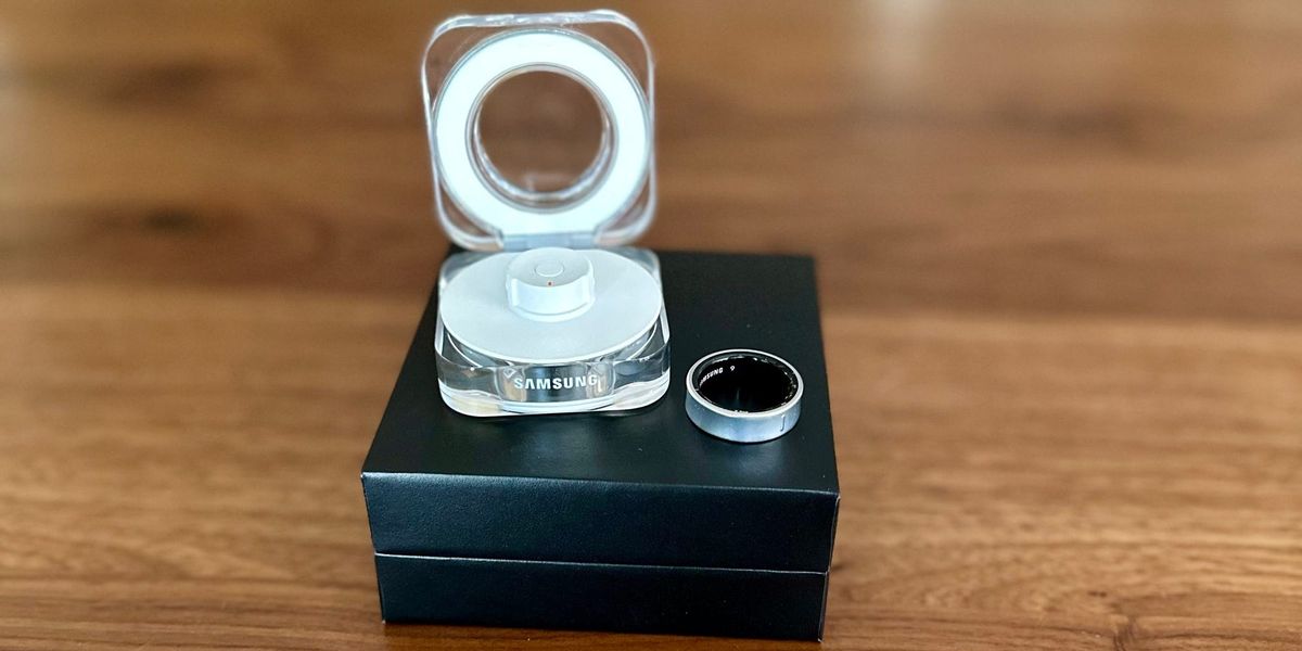 Samsung Galaxy Ring Tawarkan Harga Terjangkau di Indonesia 2026