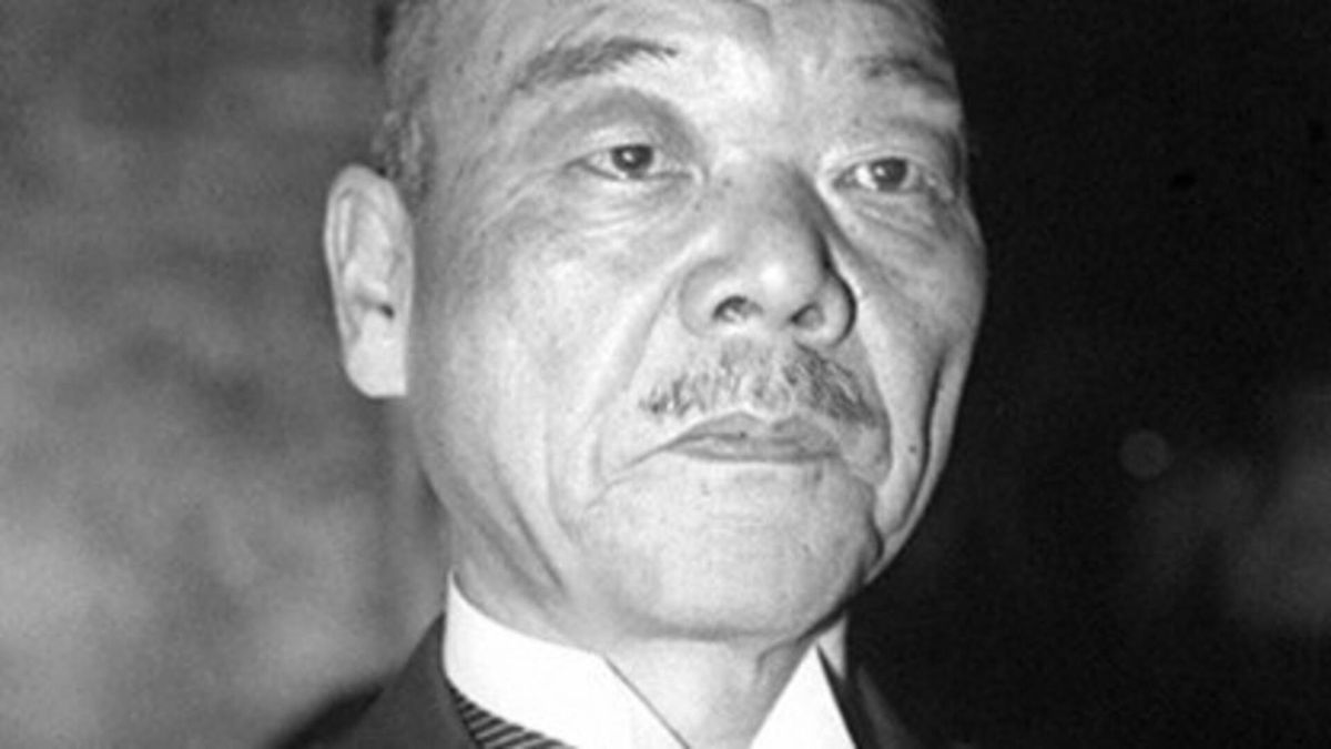 Jepang Menetapkan Janji Kemerdekaan untuk Indonesia pada 1944