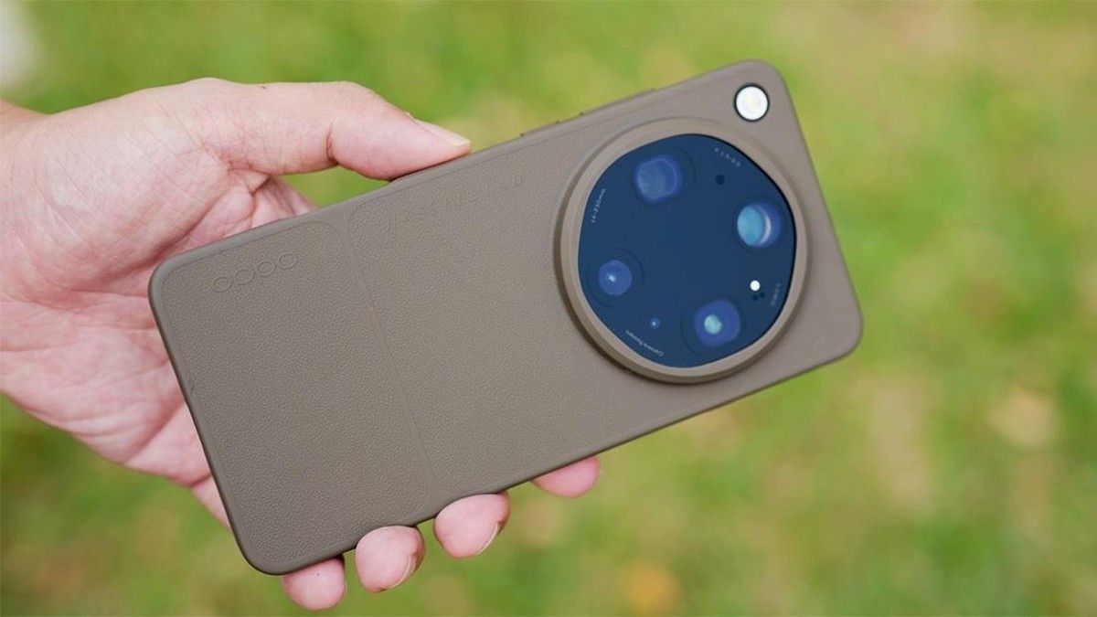 Oppo Kembangkan Kamera Periskop Telefoto 10x untuk Find X10 Ultra