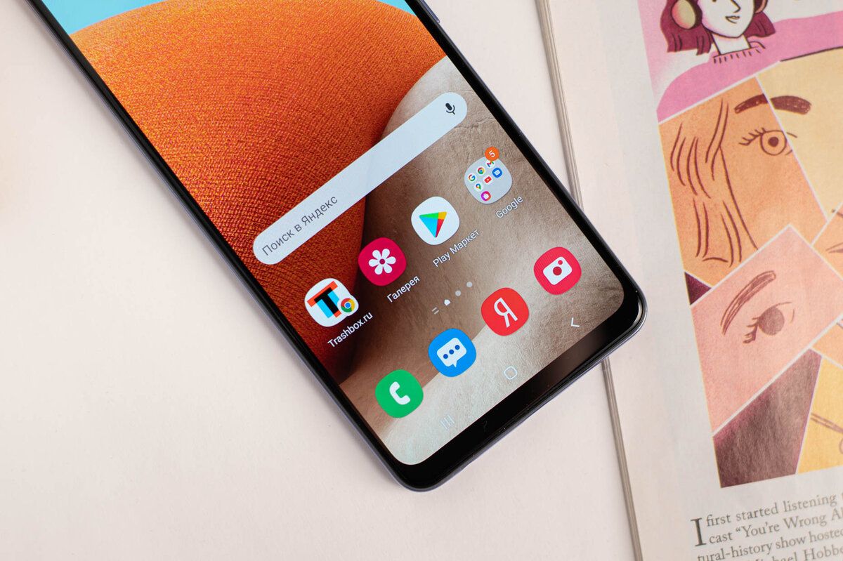 Spesifikasi Samsung Galaxy A32 Lengkap dan Penilaian Kritis 2026