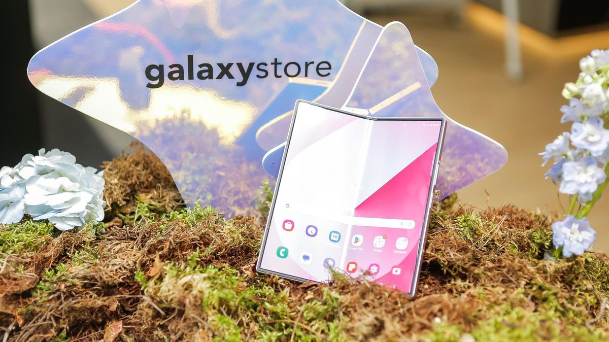 Samsung Galaxy Apps Kini Terpadu di Galaxy Store dengan Fitur Canggih