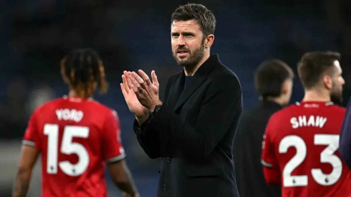 Manchester United Lakukan Perombakan Besar Jelang Musim 2026/2027