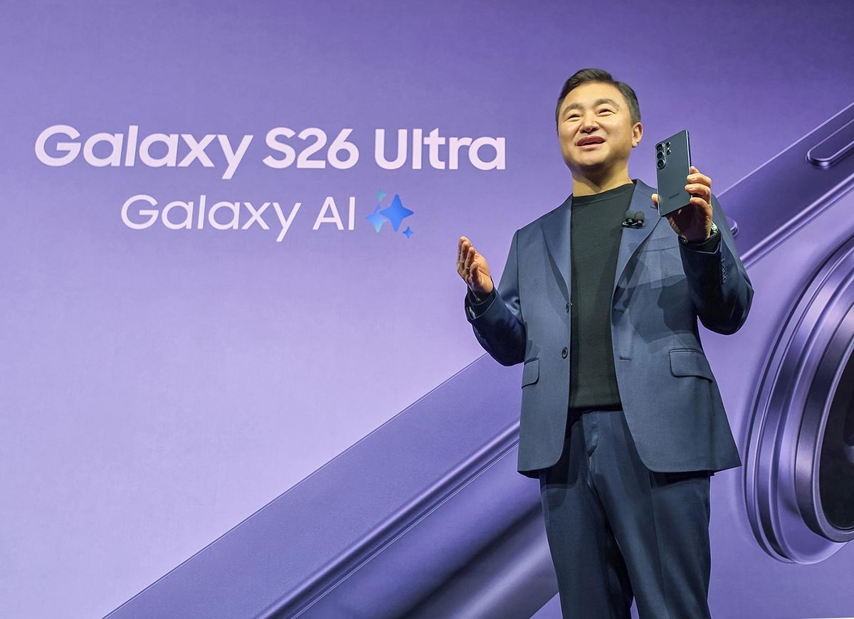 Samsung Galaxy Supernova: Apa yang Membuatnya Menarik di 2026?
