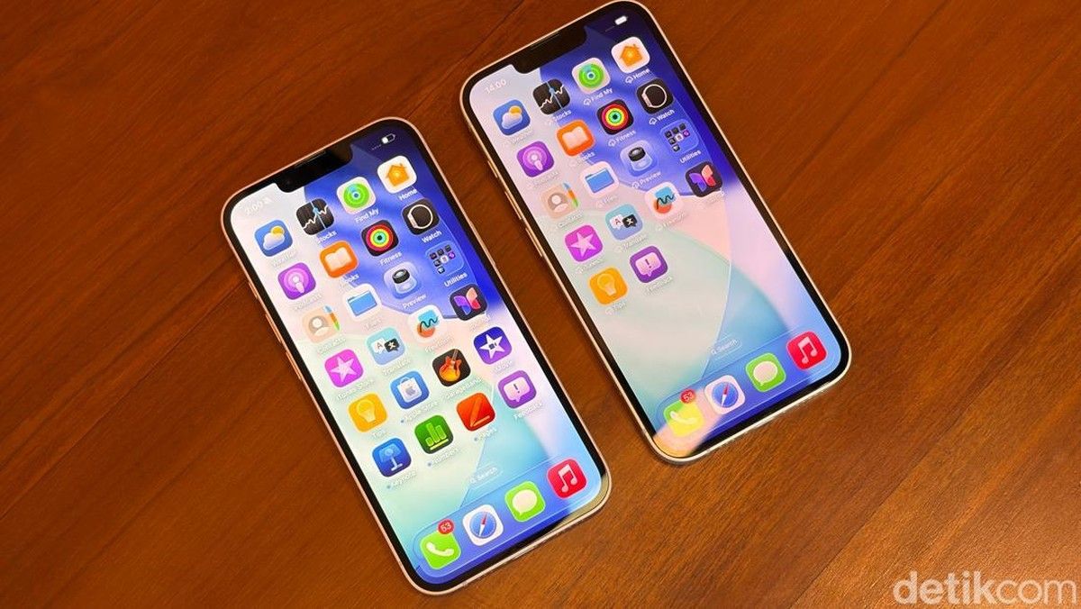 Apple Tingkatkan RAM iPhone 18e Jadi 9 GB untuk Dukung AI