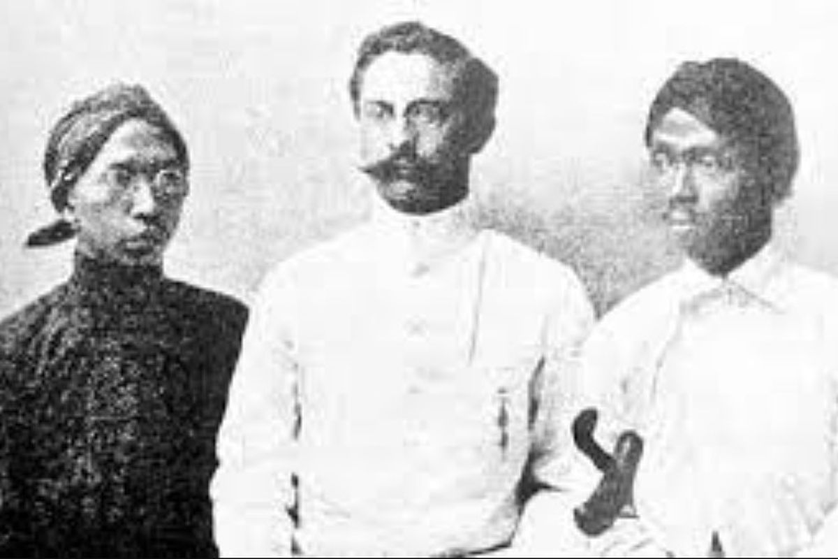 Mengungkap Peran Indische Partij dalam Pergerakan Kebangsaan Indonesia