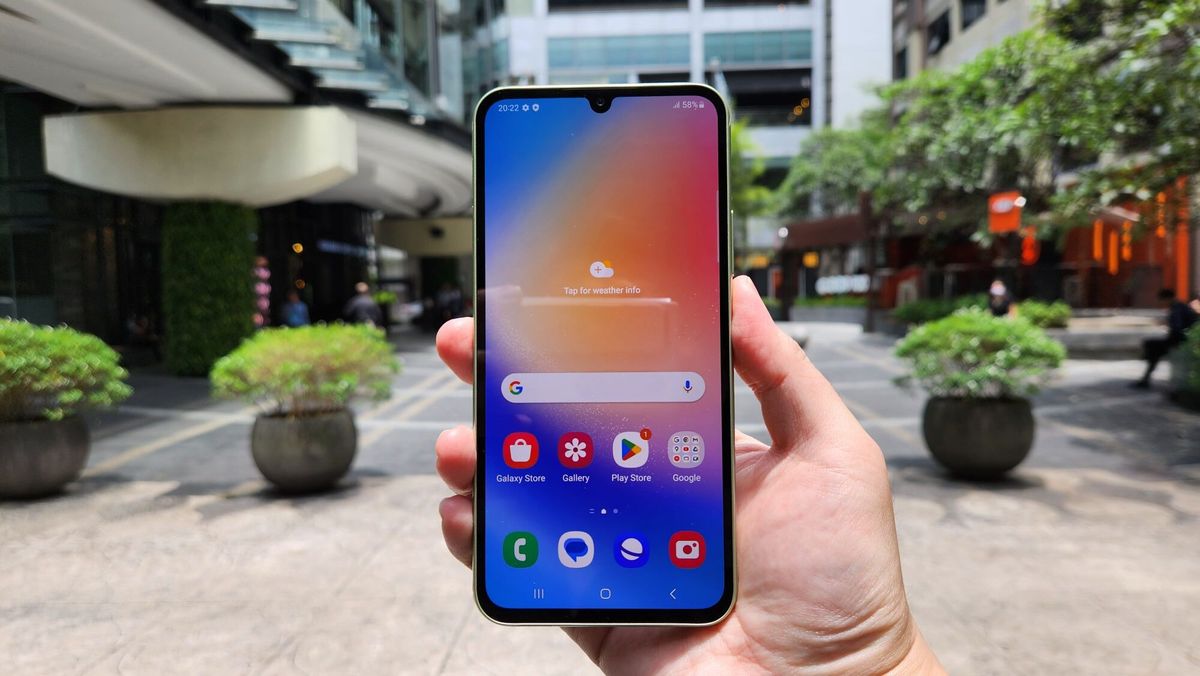 Samsung Galaxy A34 Tawarkan Fitur Lengkap dengan Harga Terjangkau 2026