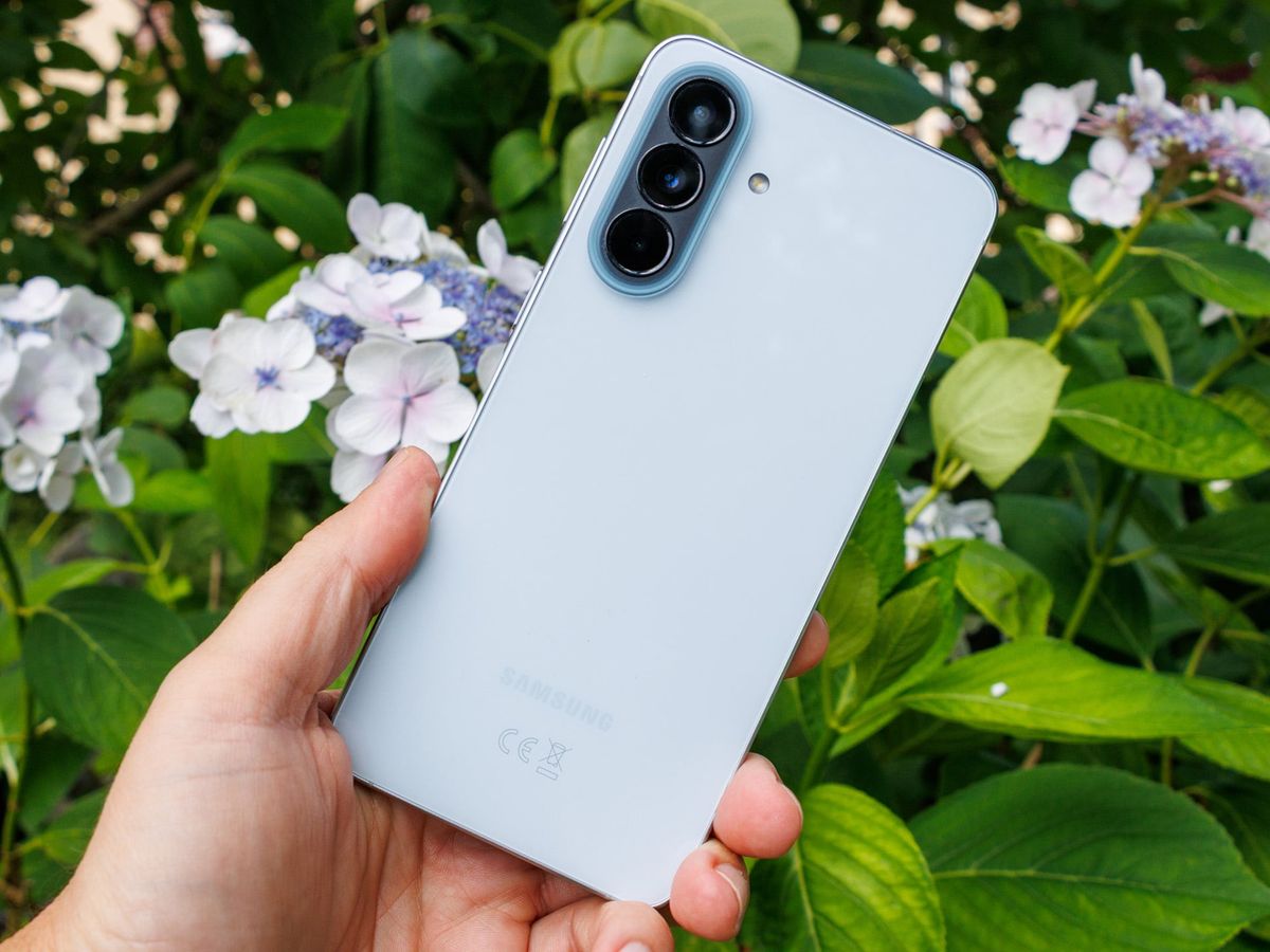 Samsung Galaxy A58 Review Lengkap Spesifikasi dan Performa 2026