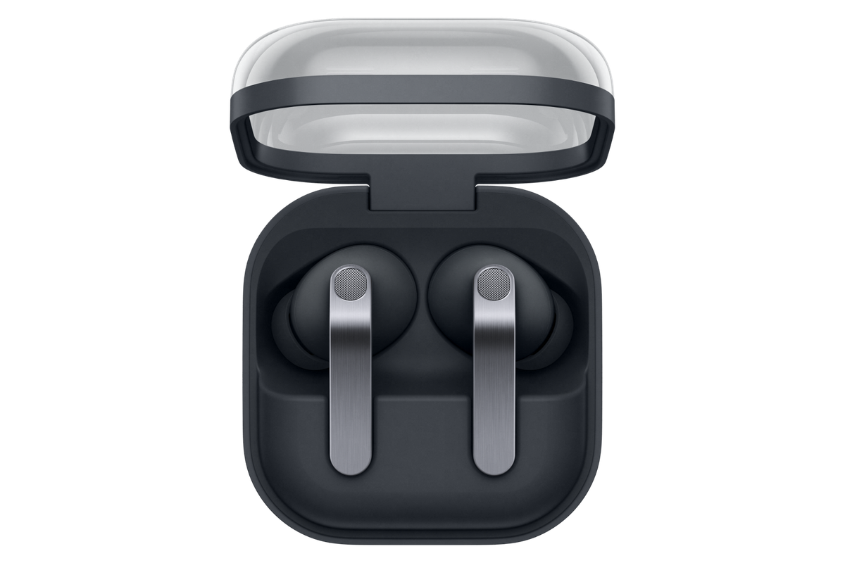 Galaxy Buds 4 Pro Terbaik 2026 dengan Fitur Suara Hi-Fi dan ANC Canggih