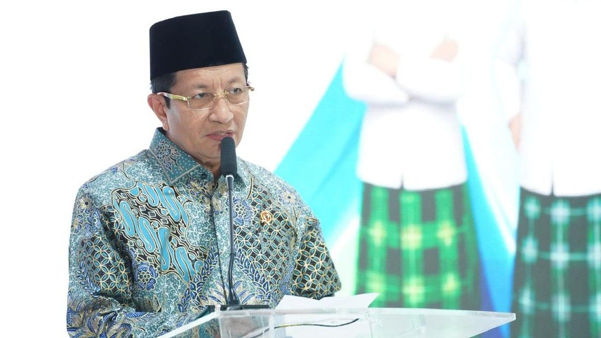 Kemenag Cairkan Dana BOS dan BOP RA Tahap II 2026 untuk Madrasah dan RA