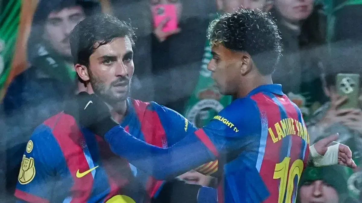 Barcelona Kejar Penjualan Pemain Capai 100 Juta Euro untuk Stabilkan Keuangan