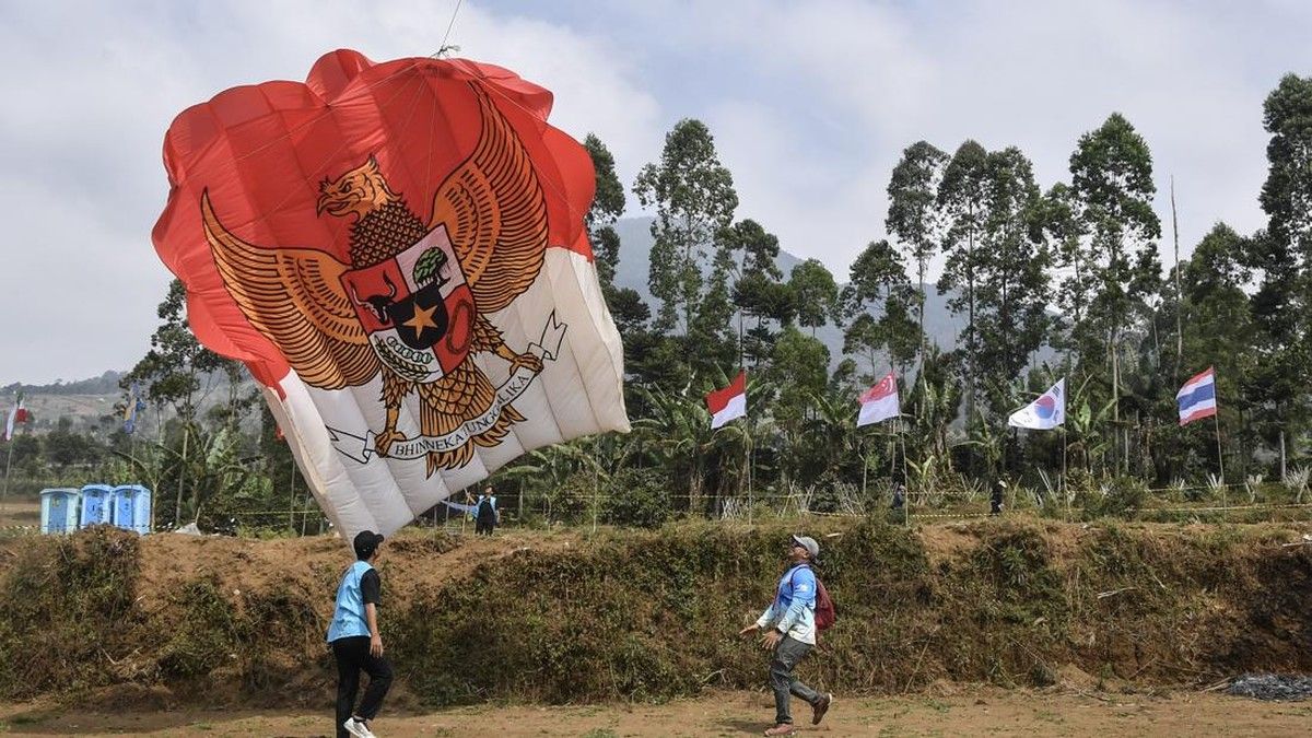 DPD RI Awards 2026 Apresiasi Tokoh Penggerak Potensi Daerah dan Budaya