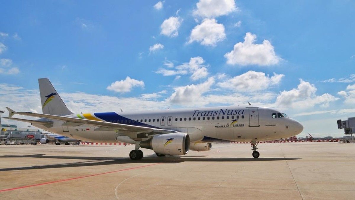 TransNusa Luncurkan Penerbangan Langsung Manado-Ternate Mulai Agustus 2026