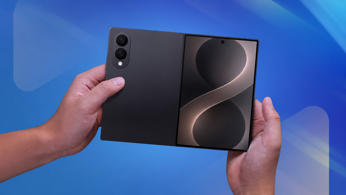 Samsung Tambah Produksi Galaxy Z Fold 8 Jadi Hampir 4 Juta Unit