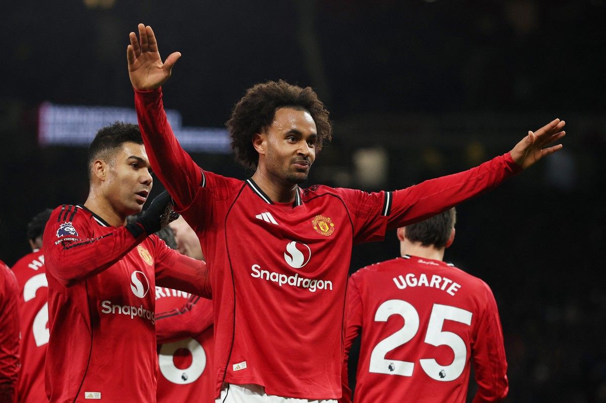 Manchester United Siapkan Joshua Zirkzee Dijual di Bursa Transfer Musim Panas