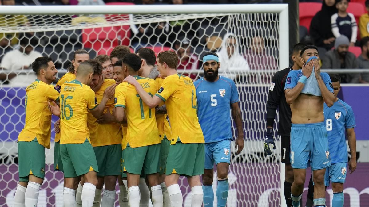 AIFF Mundur dari FIFA ASEAN Cup 2026 demi laga lawan Brasil