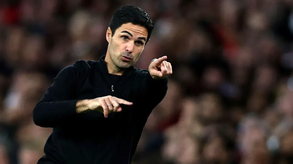 Mikel Arteta Tegaskan Arsenal Siap Rebut Trofi Community Shield 2026 di Cardiff