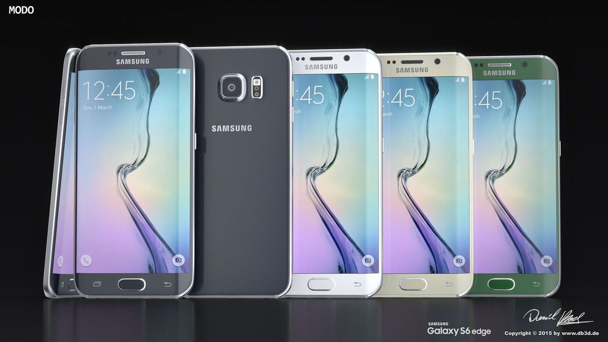 Samsung Galaxy S6 di 2026: Spesifikasi, Kamera, dan Baterai Masih Relevan