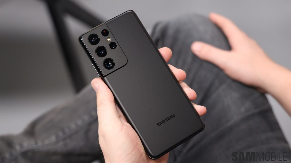 Harga Samsung Galaxy S21 Ultra Turun di Indonesia Agustus 2026