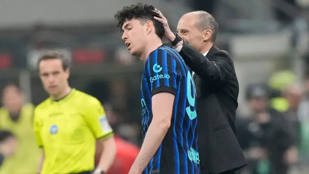 Agen Bastoni Tegaskan Bek Inter Milan Belum Berencana Hengkang