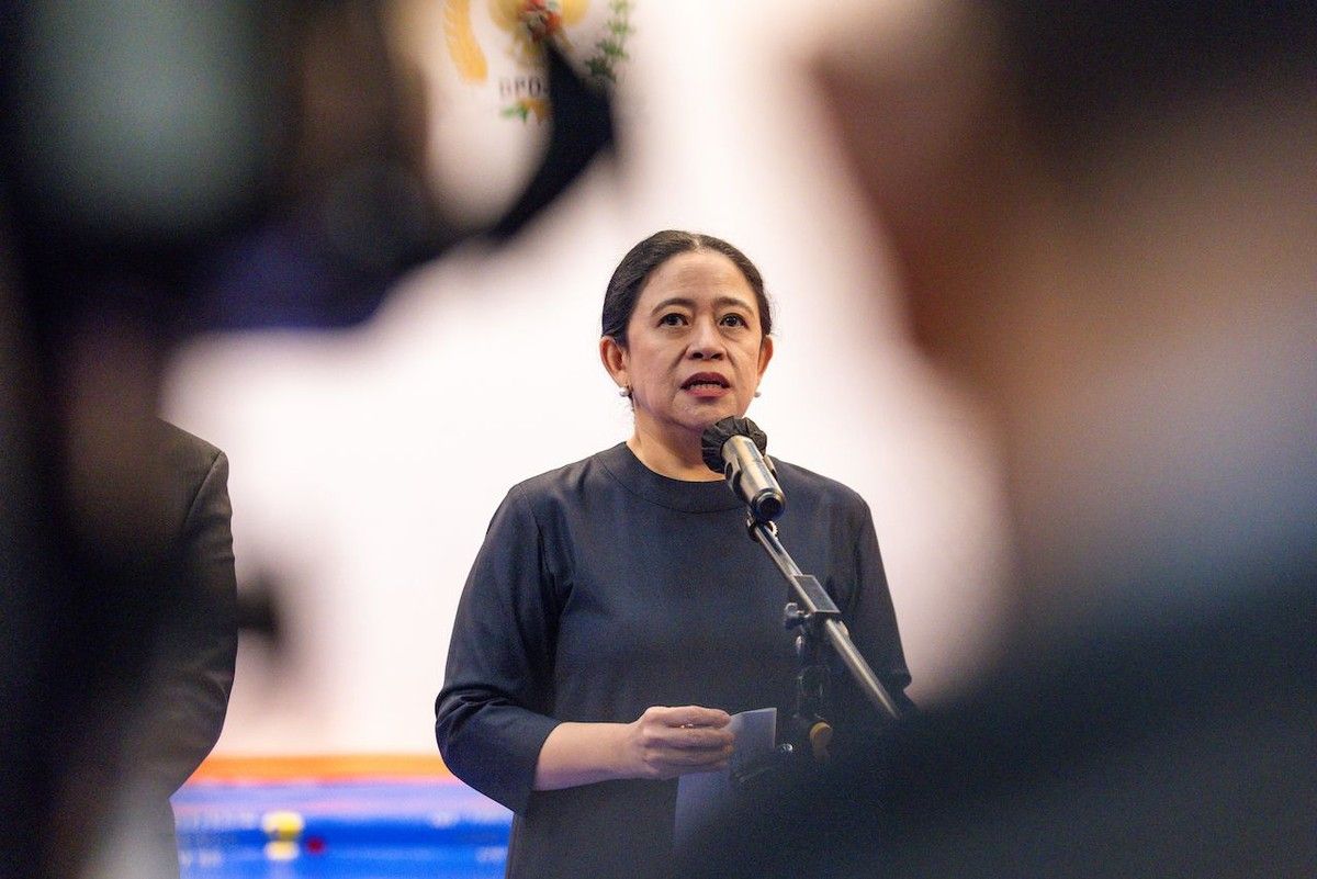Presiden Kirim Nama Calon Pejabat Bank Indonesia ke DPR