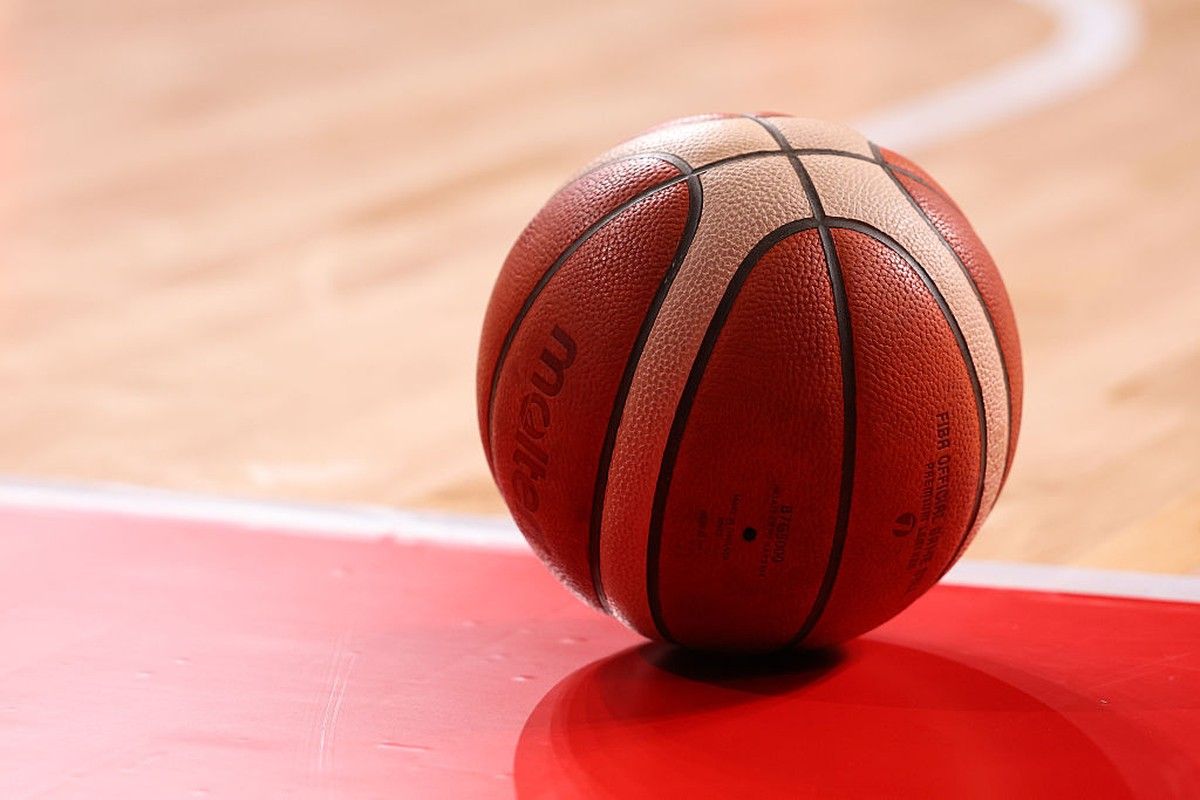 Timnas Basket Indonesia Hadapi Grup Berat di Asian Games 2026