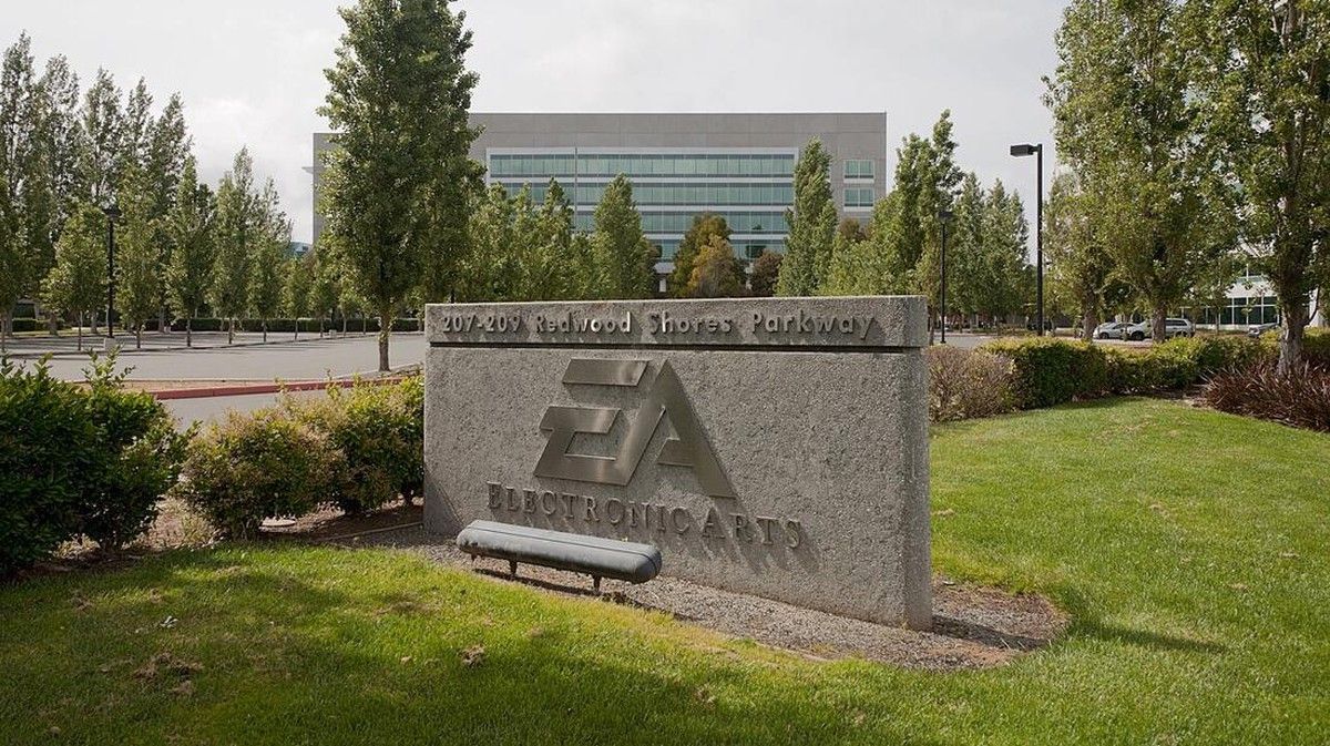 Arab Saudi Rampungkan Akuisisi Electronic Arts Senilai 55 Miliar USD