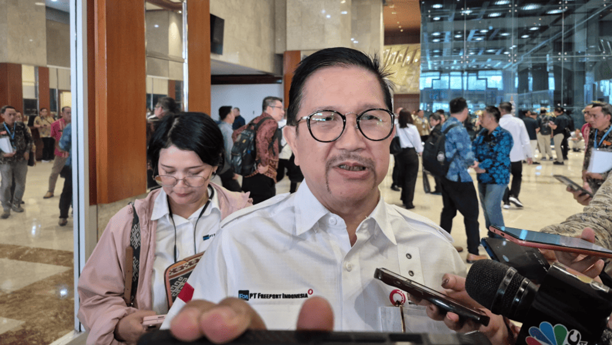 PT Danantara Sumberdaya Indonesia Umumkan Komisaris dan Direksi Baru