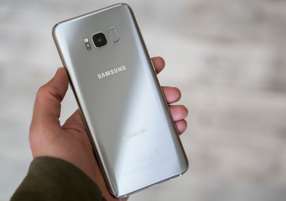 Harga Samsung Galaxy S8 Plus Turun Stabil di Indonesia Agustus 2026