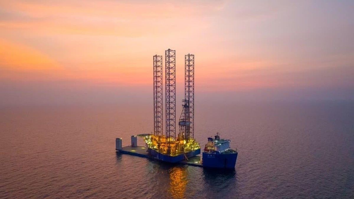 Pertamina Jalankan Strategi Ganda untuk Perkuat Ketahanan Energi Nasional
