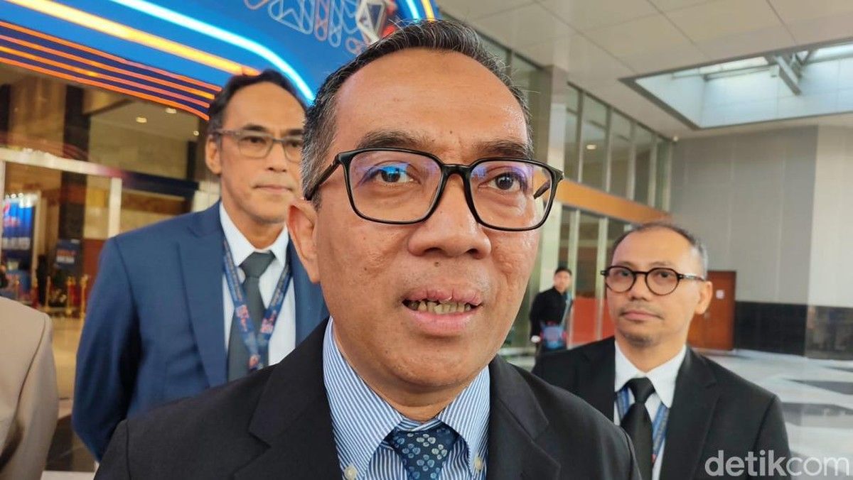 Menteri Brian Yuliarto Ungkap Pengalaman Mahasiswa Depresi di ITB