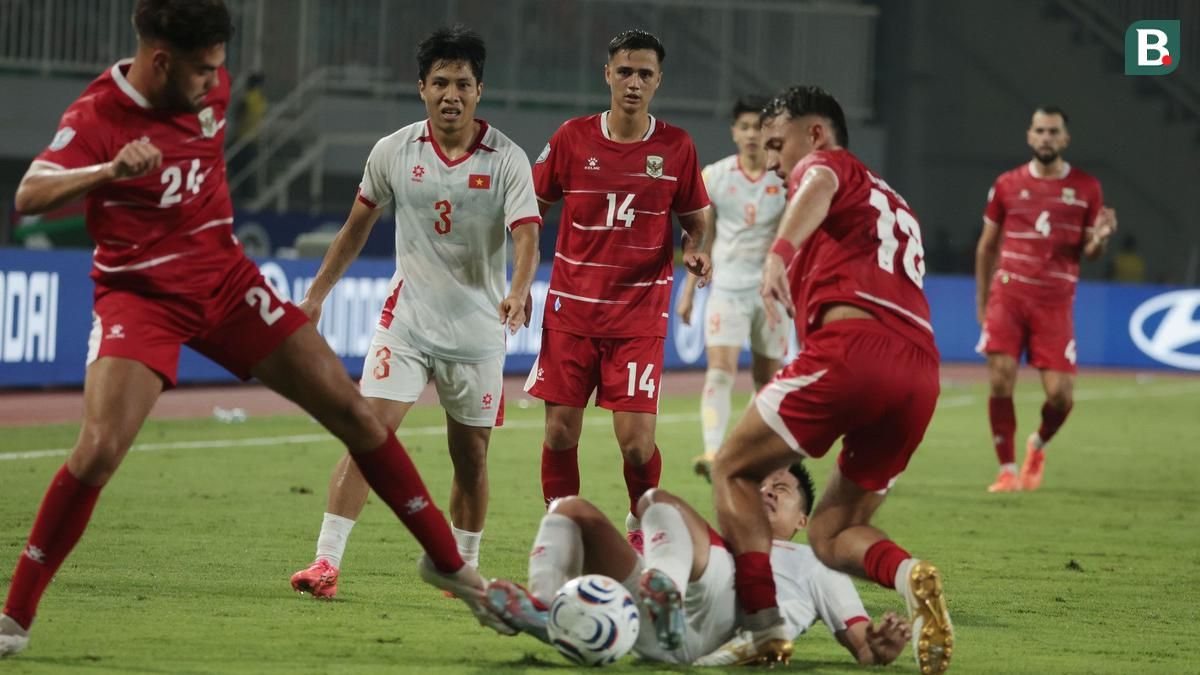 Sekjen PSSI Ungkap 14 Pemain Absen di Piala AFF 2026