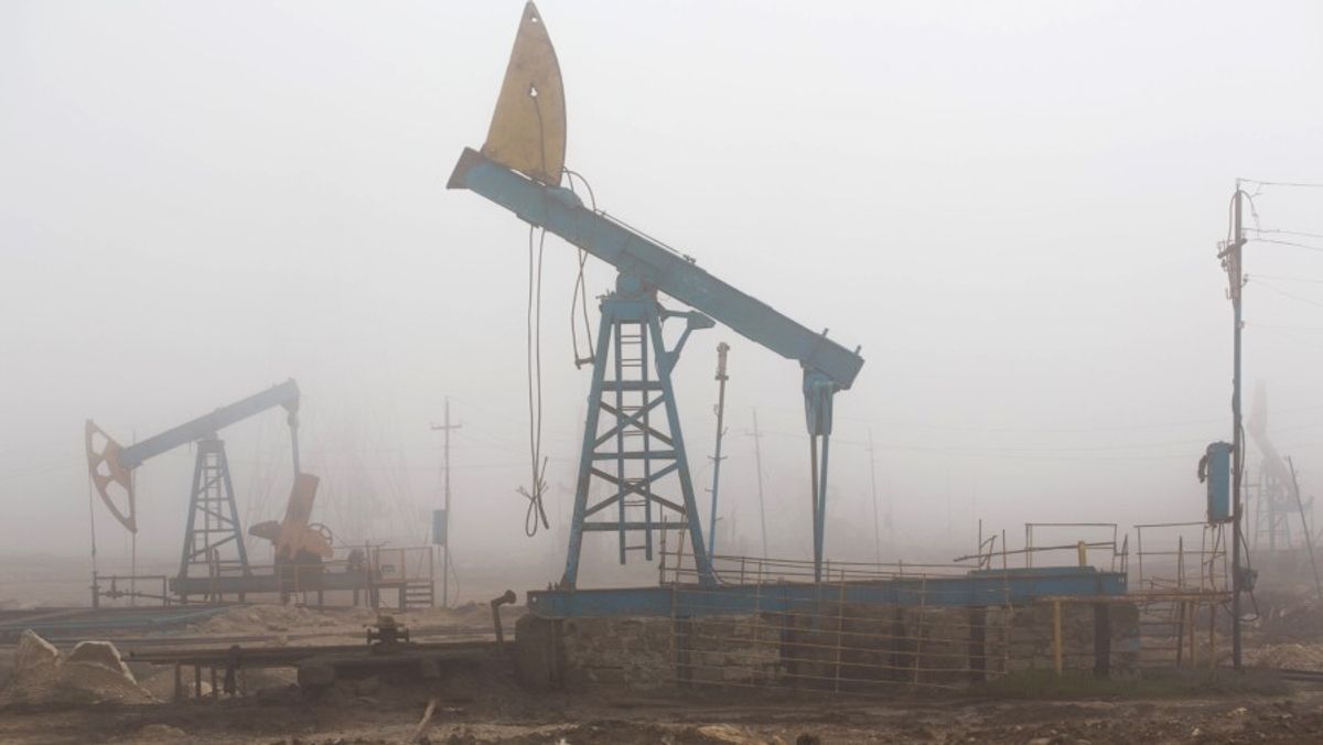Pakar Energi Nilai Target ICP 2027 US$75 per Barel Belum Aman