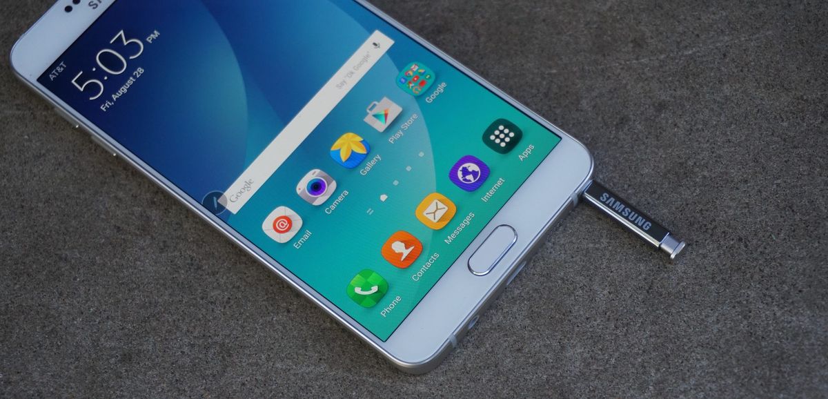Samsung Galaxy Note 6: Spesifikasi Lengkap dan Relevansi di Tahun 2026