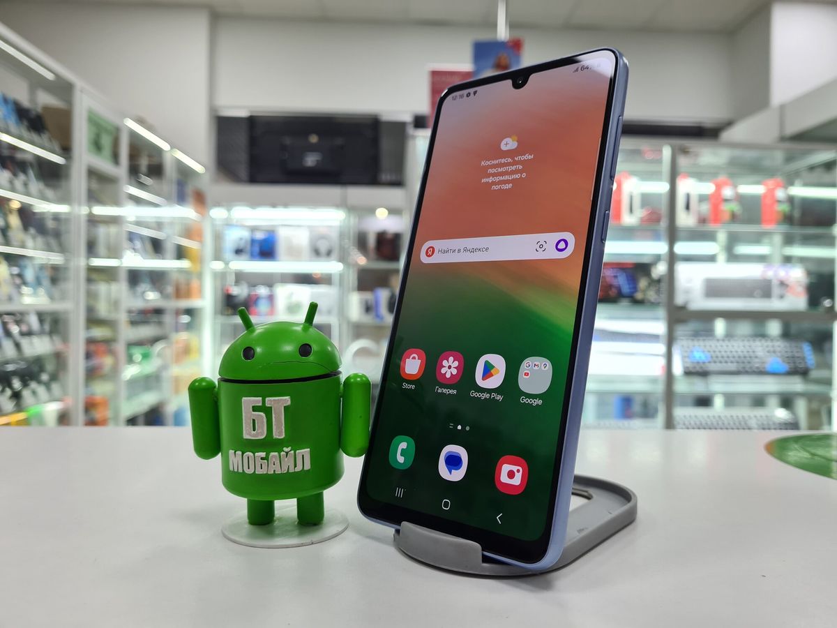 Samsung Galaxy A33 5G Harga dan Spesifikasi Lengkap 2026