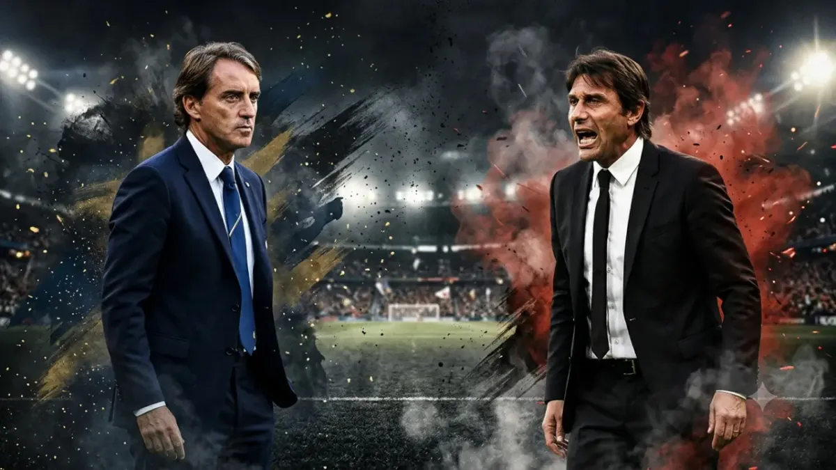 Paolo Maldini Mundur dari FIGC Setelah Penolakan Pelatih Timnas Italia