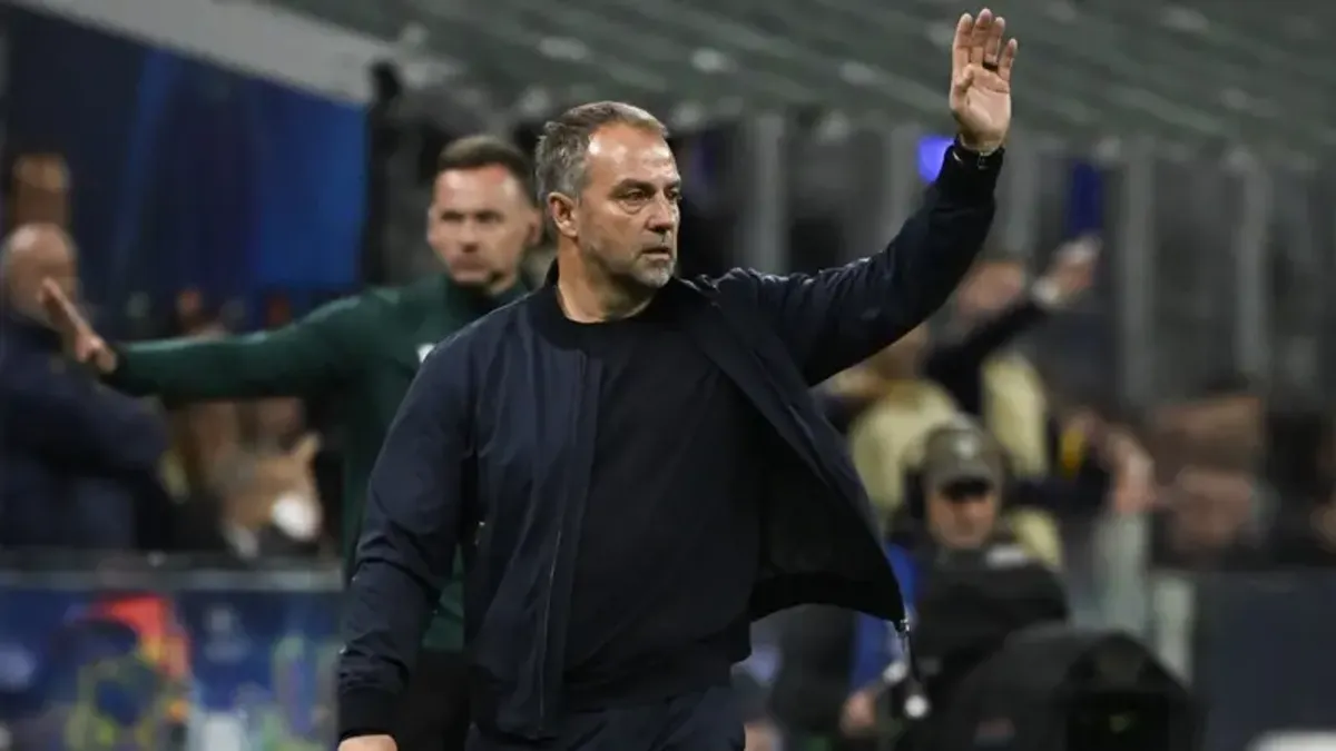 Barcelona Lepas Marcus Rashford dan Fokus Rekrut Anthony Gordon