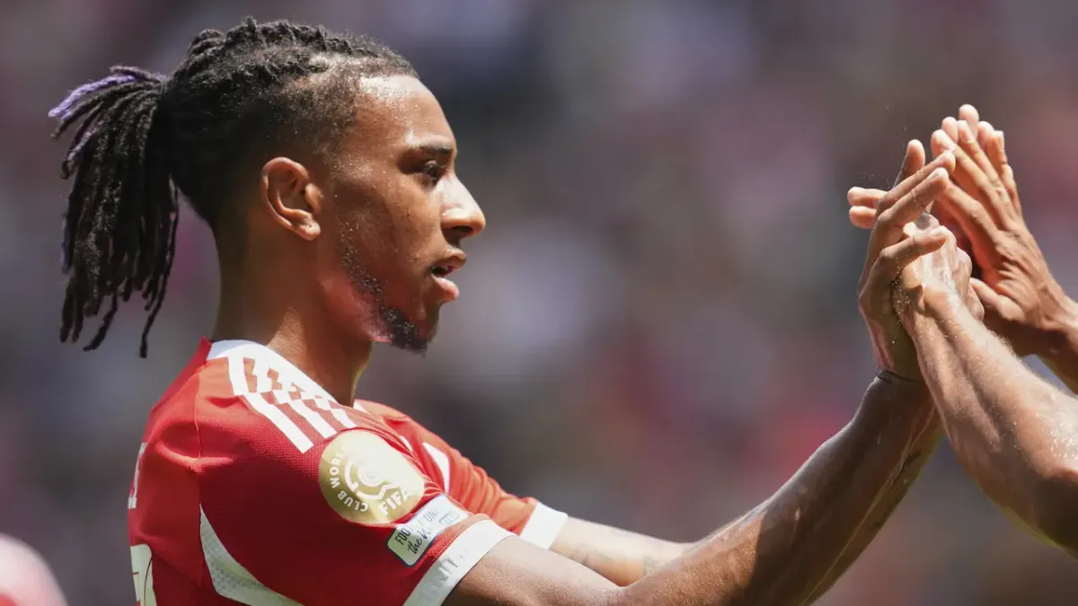Real Madrid Bantah Rumor Transfer Michael Olise dari Bayern Munchen